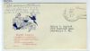 APO. 57   WW II Patriotic United States and Worldwide Postal History