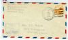 APO. 56   Entire - Air Post United States and Worldwide Postal History