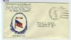 APO. 57   WW II Patriotic United States and Worldwide Postal History