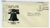 APO. 57   WW II Patriotic United States and Worldwide Postal History