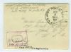 APO. 125   Pmk: APO WW II United States and Worldwide Postal History