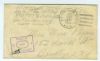 APO. 27   Pmk: APO WW II United States and Worldwide Postal History