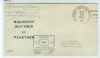 APO. 57   WW II Patriotic United States and Worldwide Postal History