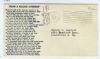 APO. 157   WW II Patriotic United States and Worldwide Postal History