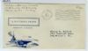 APO. 157   WW II Patriotic United States and Worldwide Postal History