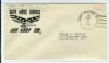 APO. 157   WW II Patriotic United States and Worldwide Postal History
