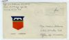 APO. 165   WW II Patriotic United States and Worldwide Postal History