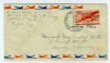 APO. 172   Pmk: APO WW II United States and Worldwide Postal History