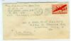 APO. 183   Pmk: APO WW II United States and Worldwide Postal History