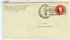 APO. 157   Entire - Air Post United States and Worldwide Postal History