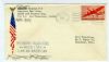 APO. 245   WW II Patriotic United States and Worldwide Postal History