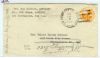 APO. 270   Entire - Air Post United States and Worldwide Postal History