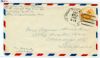APO. 293   Entire - Air Post United States and Worldwide Postal History