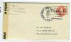 APO. 331   Entire - Air Post United States and Worldwide Postal History