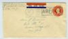 APO. 410   Entire - Air Post United States and Worldwide Postal History