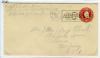 APO. 410   Entire - Air Post United States and Worldwide Postal History