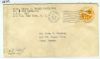 APO. 411   Entire - Air Post United States and Worldwide Postal History