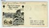APO. 413   WW II Patriotic United States and Worldwide Postal History