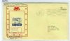 APO. 540   WW II Patriotic United States and Worldwide Postal History