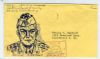 APO. 546   WW II Patriotic United States and Worldwide Postal History