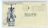 APO. 546   WW II Patriotic United States and Worldwide Postal History