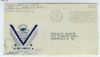 APO. 546   WW II Patriotic United States and Worldwide Postal History