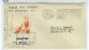 APO. 559   WW II Patriotic United States and Worldwide Postal History
