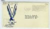 APO. 557   WW II Patriotic United States and Worldwide Postal History