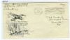 APO. 559   WW II Patriotic United States and Worldwide Postal History