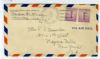 APO. 606   1940-1943 Issues United States and Worldwide Postal History