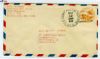 APO. 628   Entire - Air Post United States and Worldwide Postal History