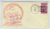 APO. 803-A   1940-1943 Issues United States and Worldwide Postal History