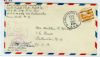 APO. 846   Entire - Air Post United States and Worldwide Postal History