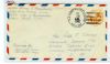 APO. 886   Entire - Air Post United States and Worldwide Postal History