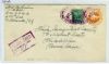 APO. 894   1944-1954 Issues United States and Worldwide Postal History