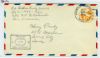 APO. 915   Entire - Air Post United States and Worldwide Postal History