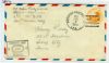 APO. 915   Entire - Air Post United States and Worldwide Postal History
