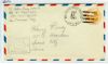 APO. 915   Entire - Air Post United States and Worldwide Postal History