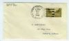 APO. 1050   1944-1954 Issues United States and Worldwide Postal History