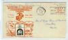 CA. San Diego California  Machine Slogan United States and Worldwide Postal History