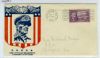 PA. Scranton Pennsylvania  V-J Day United States and Worldwide Postal History