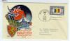 DC. Washington Dist of Columbia  1943-1944 Overrun United States and Worldwide Postal History