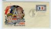 DC. Washington Dist of Columbia  1943-1944 Overrun United States and Worldwide Postal History