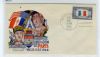 DC. Washington Dist of Columbia  1943-1944 Overrun United States and Worldwide Postal History