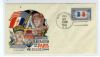DC. Washington Dist of Columbia  1943-1944 Overrun United States and Worldwide Postal History