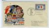 DC. Washington Dist of Columbia  1943-1944 Overrun United States and Worldwide Postal History
