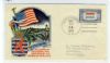 DC. Washington Dist of Columbia  1943-1944 Overrun United States and Worldwide Postal History