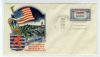 DC. Washington Dist of Columbia  1943-1944 Overrun United States and Worldwide Postal History