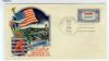 DC. Washington Dist of Columbia  1943-1944 Overrun United States and Worldwide Postal History