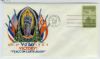 DC. Washington Dist of Columbia  V-J Day United States and Worldwide Postal History
